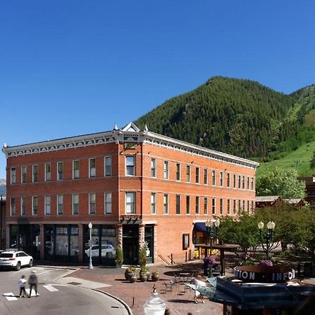 Independence Square 300, Nice Hotel Room With Great Views, Location & Rooftop Hot Tub! Aspen Luaran gambar